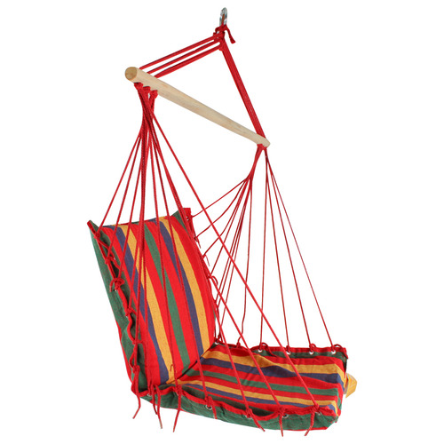 Good Vibes Brazilian Hammock Chair Temple Webster